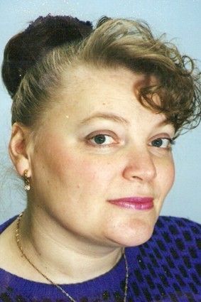 Косенкова Наталья Борисовна