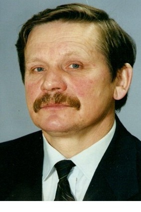 Зубков Евгений Алексеевич